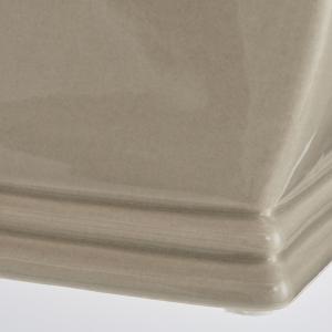 Kruka Portilia Beige 19cm Lene Bjerre