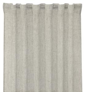 Gardin Linnebeige 2-Pack Redlunds James 135x280cm