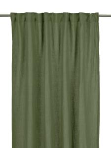 Linnegardin Svanefors Julie Grön 2-Pack 145x250cm