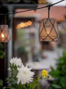 Ljusslinga Utomhus Natur PR Home Flex Out Lollo 18cm