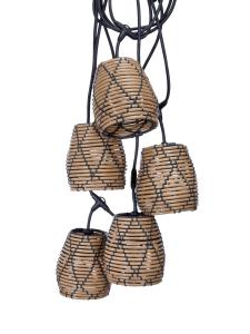 Ljusslinga Utomhus Natur PR Home Flex Out Lollo 18cm