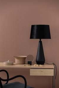 Watt & Veke Lola 33cm Lampskärm Svart