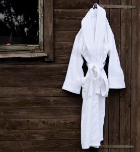 Lord Nelson Badrock Vit XXL