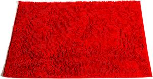 Lord Nelson Badrumsmatta Liten Röd