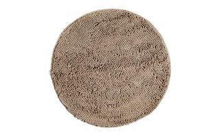 Lord Nelson Badrumsmatta Rund Sand