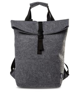 Lord Nelson Cykelväska Grå