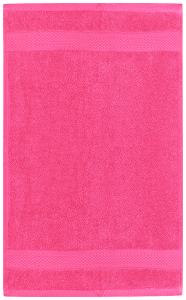 Lord Nelson Frottébadlakan Cerise 70x130cm