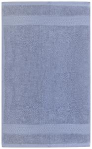 Lord Nelson Frottébadlakan Duvblå 70x130cm