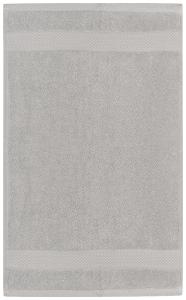 Lord Nelson Frottébadlakan Grå 70x130cm