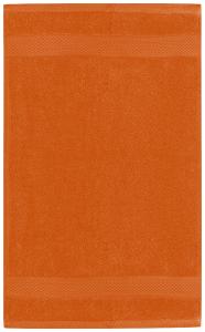 Lord Nelson Frottéhandduk Fairtrade Orange 30x50cm