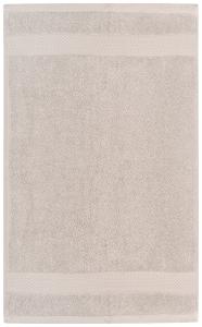 Lord Nelson Frottéhandduk Fairtrade Sand 30x50cm