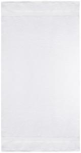 Lord Nelson Frottéhandduk Fairtrade Vit 30x50cm