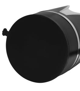 Lord Nelson Knivslip Svart