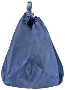 Lord Nelson Kundvagnspåse Blå