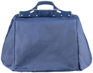 Lord Nelson Kundvagnspåse Blå