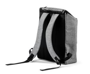 Lord Nelson Kylryggsäck Grå