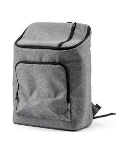 Lord Nelson Kylryggsäck Grå