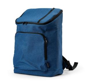 Lord Nelson Kylryggsäck Marinblå