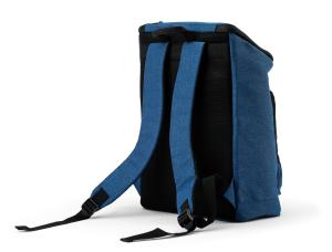 Lord Nelson Kylryggsäck Marinblå