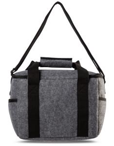 Lord Nelson Kylväska Grå