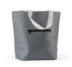 Lord Nelson Kylväska Med Handtag Grå