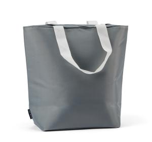 Lord Nelson Kylväska Med Handtag Grå