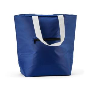 Lord Nelson Kylväska Marinblå