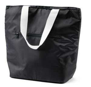 Lord Nelson Kylväska Med Handtag Svart