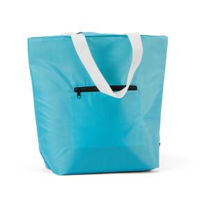 Lord Nelson Kylväska Turkos