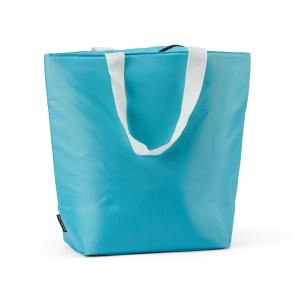 Lord Nelson Kylväska Turkos