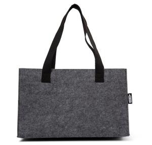 Lord Nelson Lunchbag Grå