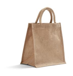 Lord Nelson Lunchbag Natur