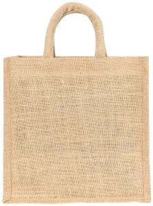 Lord Nelson Lunchbag Natur