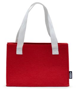 Lord Nelson Lunchbag Röd