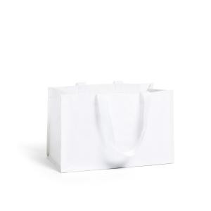 Lord Nelson Lunchbag Vit