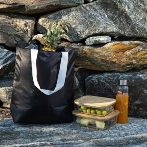 Lord Nelson Matlåda Glas Large Klar