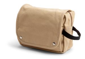 Lord Nelson Necessär Kanvas Sand