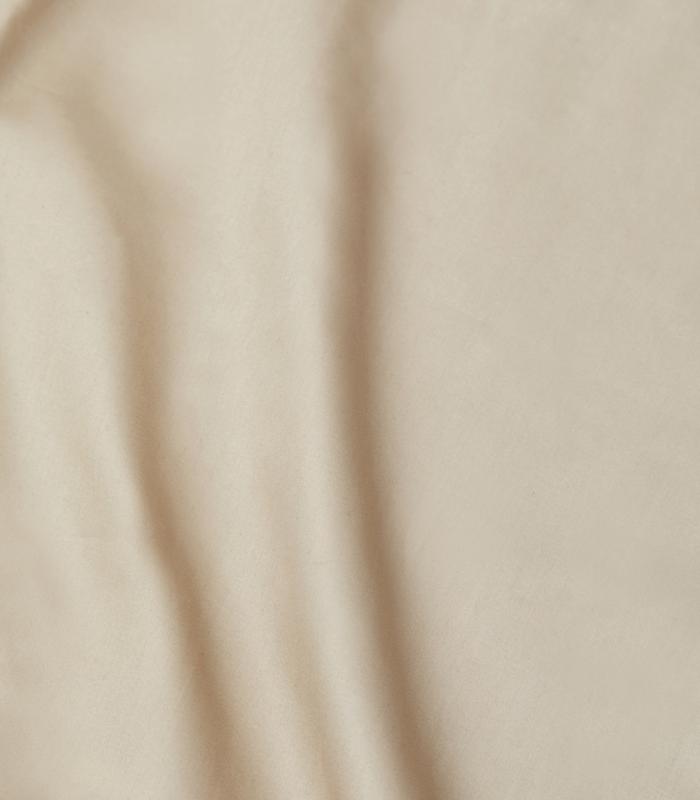 Lord Nelson Lakan Satin Sand 150x260cm at lavanille