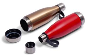 Termosflaska Champagne 45cl Lord Nelson