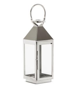 Lord Nelson Stallykta Stål Medium