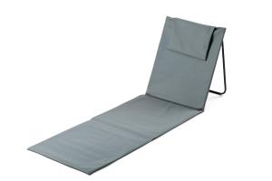 Lord Nelson Strandmatta Grå