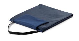 Lord Nelson Strandmatta Marinblå