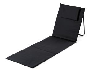 Lord Nelson Strandmatta Svart