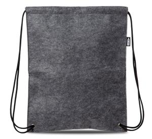 Lord Nelson Väska Dragsko Grå