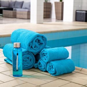 Vattenflaska Blå 35cl Lord Nelson