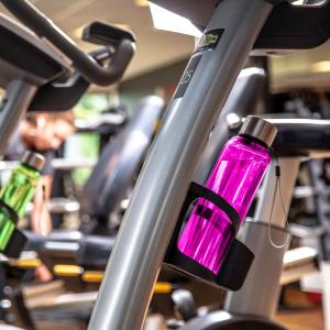 Vattenflaska Rosa 60cl Lord Nelson