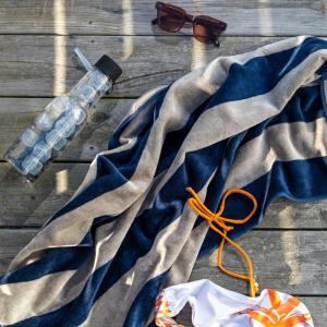 Vattenflaska Grön 80cl Lord Nelson