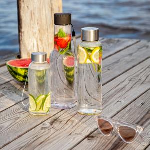 Vattenflaska Orange 35cl Lord Nelson