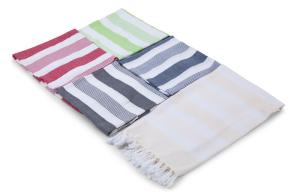 Lord Nelson Victory Amdal Hamam Badlakan Grå 90x150cm