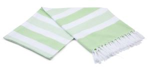 Lord Nelson Victory Amdal Hamam Badlakan Grön 90x150cm